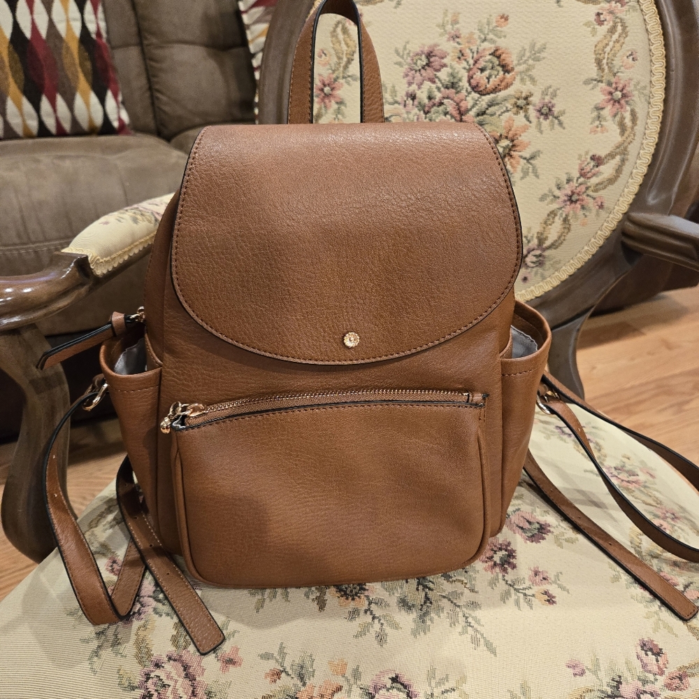 Lauren Conrad backpack